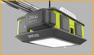 Global Garage Door Service Fraser, MI 586-498-9279 - garage-door-openers-gdr-07m